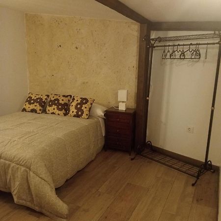 הוילה Güimar Casita Rural Y Casa Cueva El Perucho מראה חיצוני תמונה